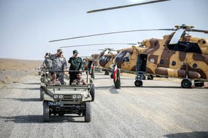 پنج ارتش قدرتمند خاورمیانه بر اساس تجربه جنگی، تعداد پرسنل و تسلیحات نظامی

