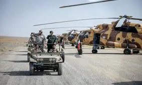 پنج ارتش قدرتمند خاورمیانه بر اساس تجربه جنگی، تعداد پرسنل و تسلیحات نظامی

