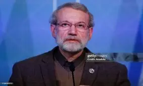 علی لاریجانی و سردار رشید در سفر به روسیه/ عکس