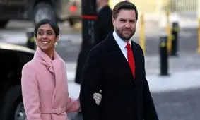 سفر جنجالی معاون ترامپ و همسرش به گرینلند