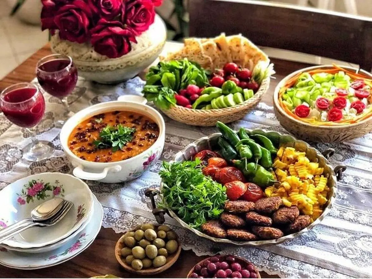 چگونه تغذیه صحیح می‌تواند سپر دفاعی در برابر بحران‌ها باشد؟