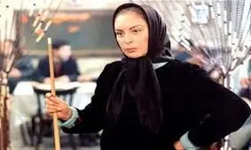 سفر در زمان؛ «افسانه بایگان» سوار بر موتور «فرهاد آئیش»؛ 11 سال قبل