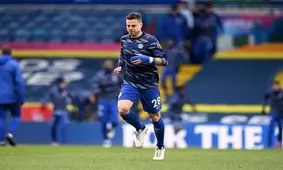 آسپلیکوئتا به بارسلونا پیوست

