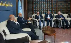 پزشکیان: باید حفظ امنیت شغلی در شرایط جنگی با سیاست‌ حمایتی دنبال شود

