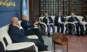 پزشکیان: باید حفظ امنیت شغلی در شرایط جنگی با سیاست‌ حمایتی دنبال شود

