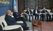 پزشکیان: باید حفظ امنیت شغلی در شرایط جنگی با سیاست‌ حمایتی دنبال شود

