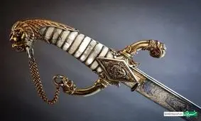 حراج شمشیر «ناپلئون»