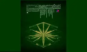 منتخبی از آثار طراحی، چاپ و نقاشی‌های کوچک ۵۲ هنرمند در آرشیو ۲