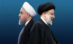 اشتباه عجیب خبرگزاری دولت در عددسازی، دستاوردسازی برای رئیسی