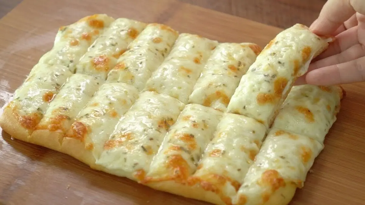 طرز تهیه نان شکم پر؛ یک پیشنهاد هیجان انگیز!