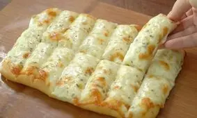 طرز تهیه نان شکم پر؛ یک پیشنهاد هیجان انگیز!