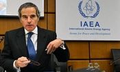 نخستین واکنش گروسی به توقف همکاری ایران با آژانس/ جامعه جهانی نمی‌تواند توقف بازرسی‌ها از تأسیسات هسته‌ای ایران را بپذیرد