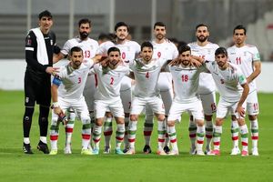 مسن‌ترین بازیکنان ایران در ۵ دوره جام جهانی/ اینفوگرافی