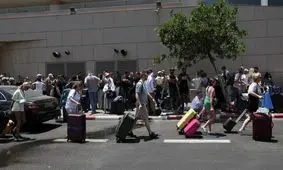 ۶۶ درصد صهیونیست‌ها امیدشان به آینده «اسرائیل» را از دست داده‌اند
