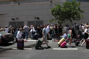 ۶۶ درصد صهیونیست‌ها امیدشان به آینده «اسرائیل» را از دست داده‌اند
