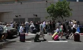 ۶۶ درصد صهیونیست‌ها امیدشان به آینده «اسرائیل» را از دست داده‌اند
