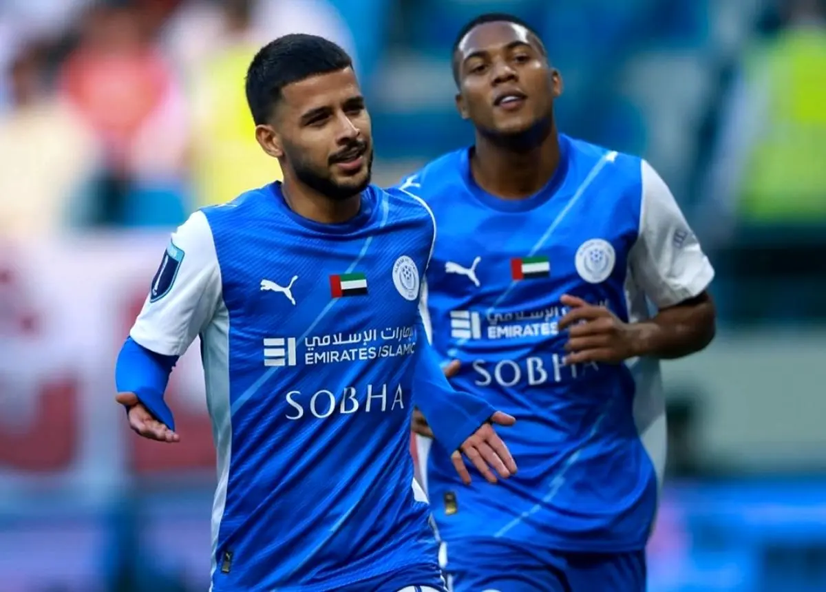 واکنش مهدی قایدی به پیشنهاد میلیاردی تراکتور
