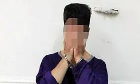 قتل مرد جوان به خاطر دیدن دختر مورد علاقه اش