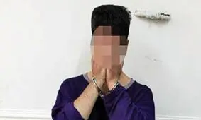 قتل مرد جوان به خاطر دیدن دختر مورد علاقه اش
