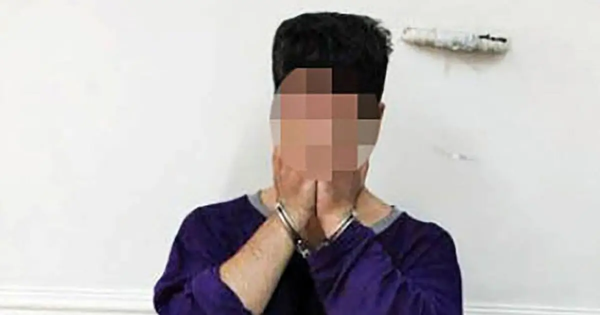 قتل مرد جوان به خاطر دیدن دختر مورد علاقه اش