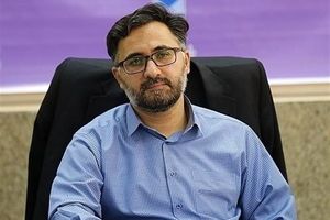 "دهقانی فیروزآبادی" نامزد ریاست جهاد دانشگاهی شد