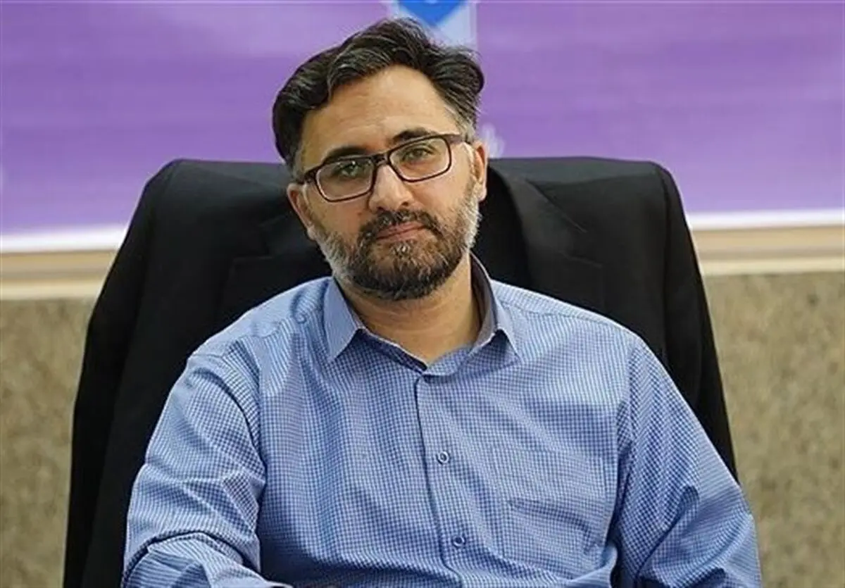 "دهقانی فیروزآبادی" نامزد ریاست جهاد دانشگاهی شد