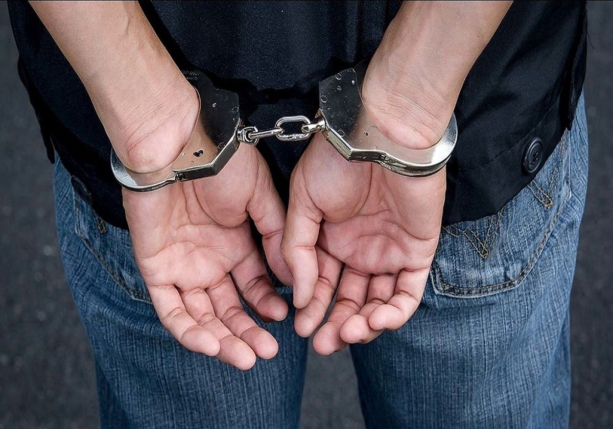 عامل آتشسوزی خط ۵ متروی تهران دستگیر شد