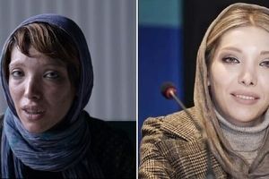 نقش های عجیب از زنان معتاد سینمای ایران