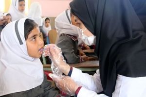 آغاز پویش ملی سلامت دهان و دندان برای کودکان