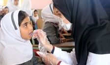 آغاز پویش ملی سلامت دهان و دندان برای کودکان

