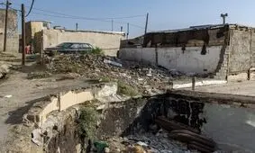 کرج و زاهدان بالاترین آمار حاشیه‌نشینی کشور را دارند

