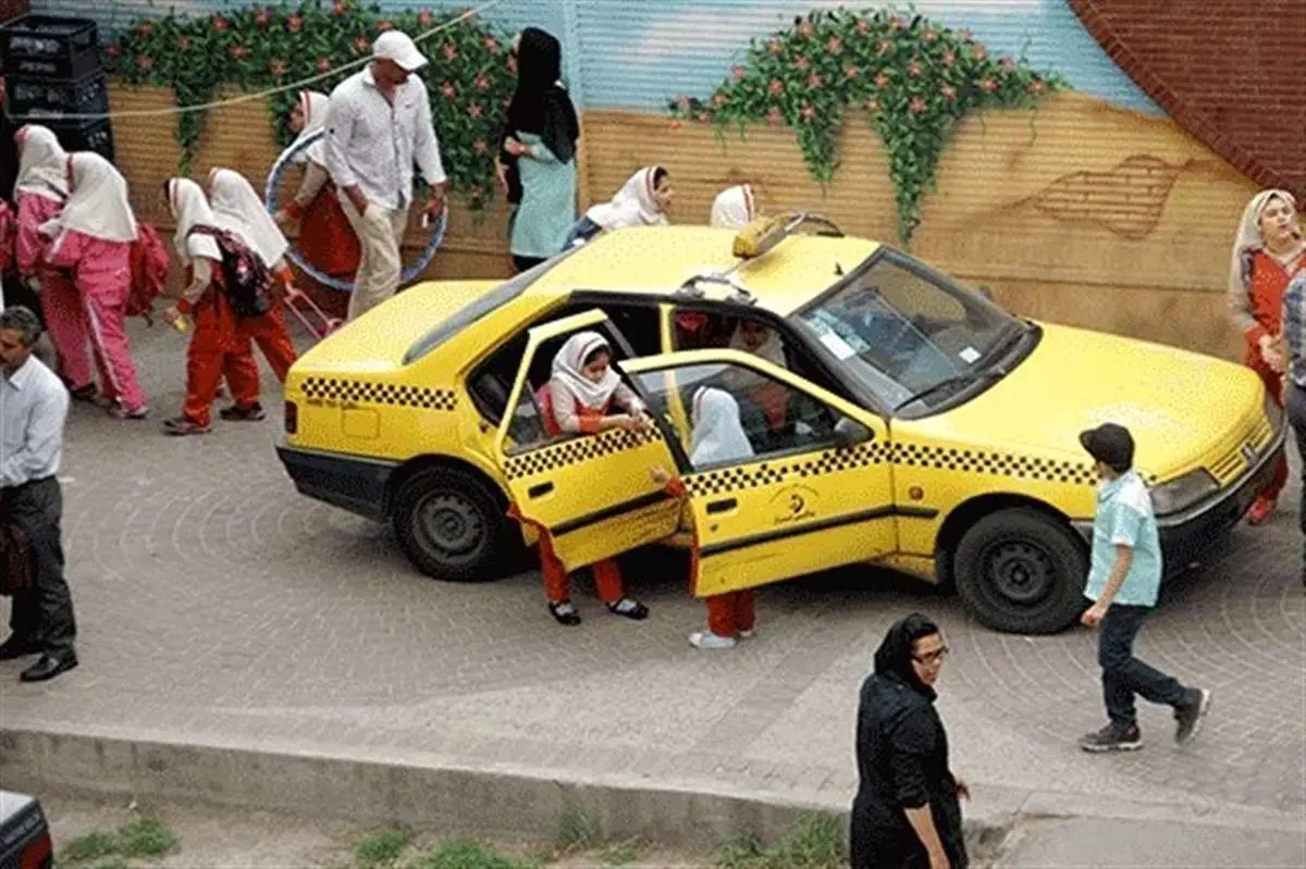 هزینه سرویس مدارس رقیب اجاره خانه شد