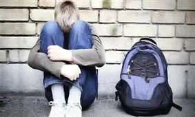 نمره های کارنامه مان پایین بود؛ از ترس خانواده فرار کردیم