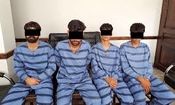 زوایای جدید از پرونده «عقرب های هوسران»