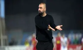 زارع: داور بچه است و نمی‌داند فوتبال را چند به چند بازی می‌کنند/ مهم نیست محرومم کنند