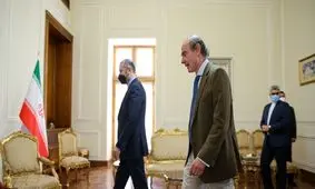 امیرعبداللهیان: فقدان تصمیم سیاسی آمریکا مانع کنونی در رسیدن به نتایج در وین است