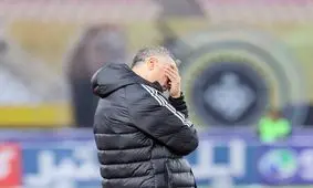 مس رفسنجان یک - ملوان ۴/ پایان الهامی در مس؟

