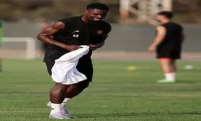 واکنش باشگاه پرسپولیس به ابتلای اوریه به هپاتیت؛ سلامت بازیکنان اولویت ماست