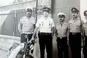 سند 68 ساله؛ تامین بودجه شهربانی تهران از محل فروش تریاک! 