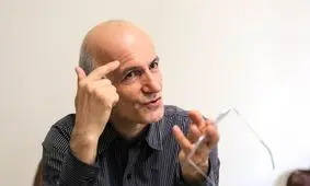 فراستخواه: امکان ندارد کشور به قبل از شهریور ۱۴۰۱ بازگردد/ نشانه‌های یک پوست اندازی بزرگ اجتماعی در جامعه ایران نمایان شده است