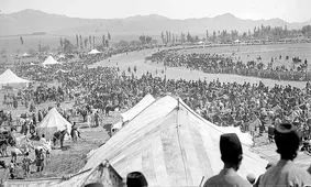 پاداش و عیدی آخر سال در دوره قاجار چگونه بود؟