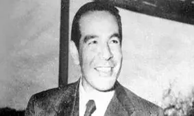 حسین فاطمی؛ مردی که شاه بر اعدامش اصرار داشت