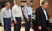تناقض تحریم‌ها: چرا غرب دیپلماسی را با جنگ جایگزین می‌کند؟ |  تعهد بدون حقوق، دیپلماسی بدون اعتماد؛ ایران چه مسیری را پیش خواهد گرفت؟
