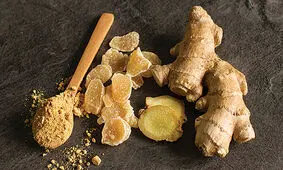 
با این ادویه به کاهش قند و کلسترول‌تان کمک کنید