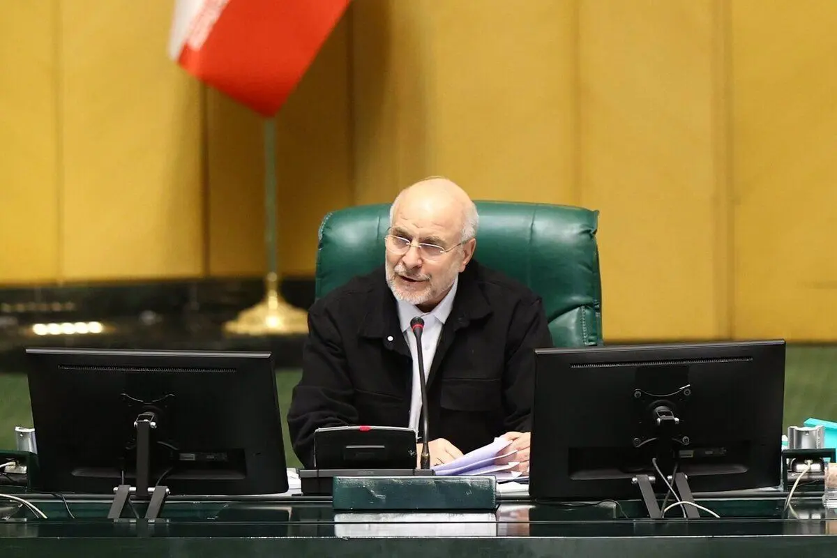 سوپرانقلابی های مجلس صداقت شان در برخورد با دولت، بیشتر از قالیباف است