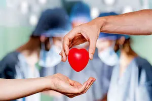 بازگشت عجیب مرد ۵۶ ساله پس از مرگ