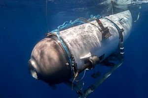 زیردریایی تیتان پیدا شد، سرانجام بازدیدکنندگان لاشه کشتی تایتانیک چه شد؟