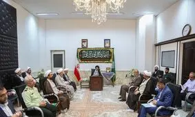 استاندار قم: با تغییر دولت، استفاده از چادر در ادارات افزایش پیدا کرده