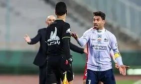 ردپای «بازیکن‌سالاری» در درگیری شجاع خلیل‌زاده با خبرنگاران!

