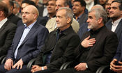 شوخی رهبر انقلاب با مسعود پزشکیان به خاطر حضور در جلسه با نمایندگان/ ویدئو

